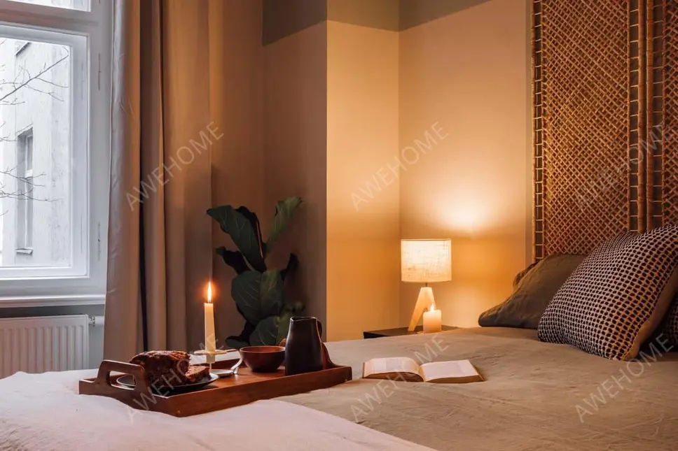 Berlin RentalsHornos - 1 bedroom in Kreuzberg