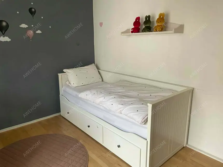 Berlin RentalsBleibtreustrasse