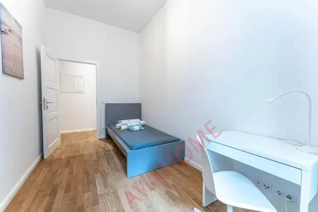 BerlinStudy Overseas Accommodation Booking