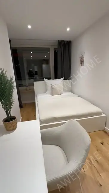 慕尼黑租房Helene-Mayer-Ring 14