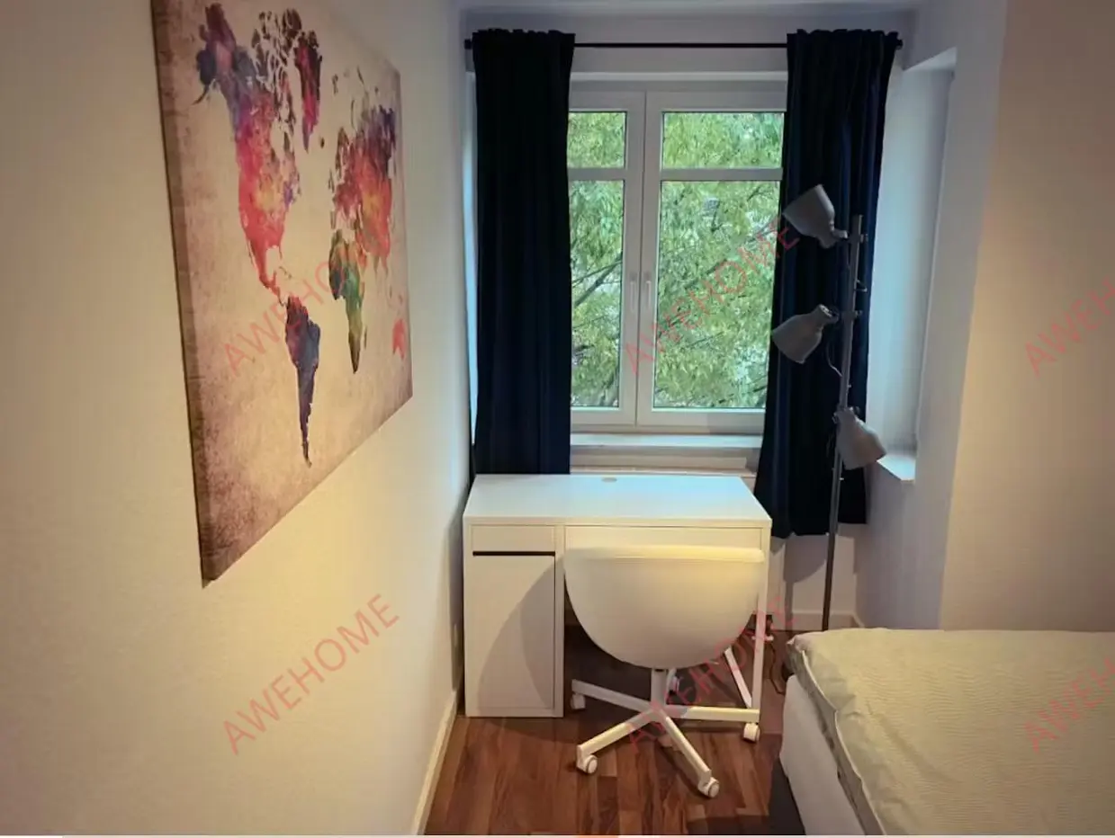 Frankfurt am Main RentalsKoselstrabe