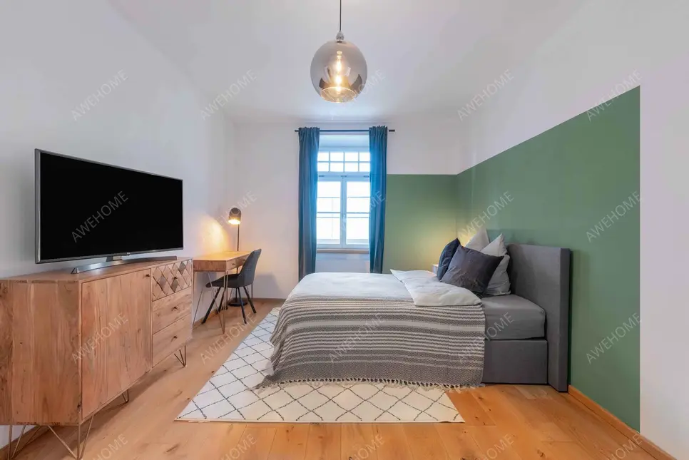 慕尼黑租房Frauenstrasse 10DE-02-007-004HF