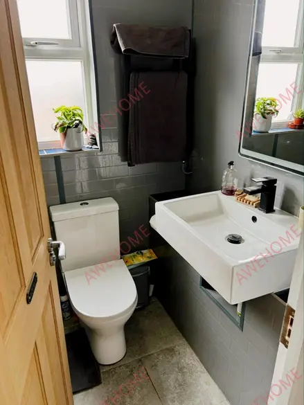 Frankfurt am MainStudy Overseas Accommodation Booking