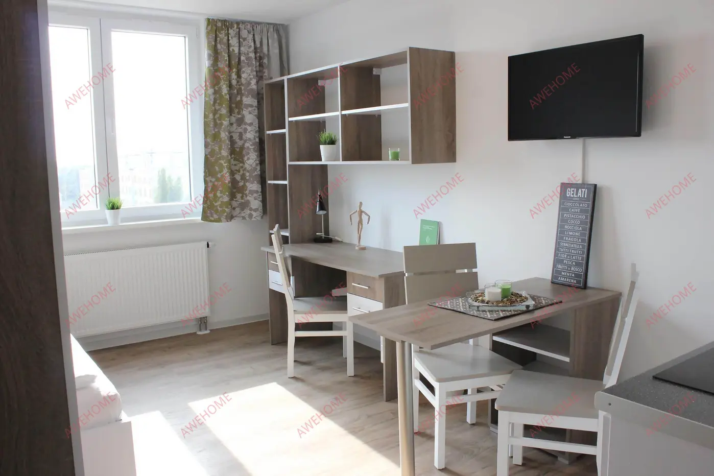 Berlin Rentalsresidence in Lichtenberg