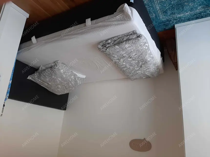 Berlin RentalsFurnished 3 Room apartment with Balcony in Mitte