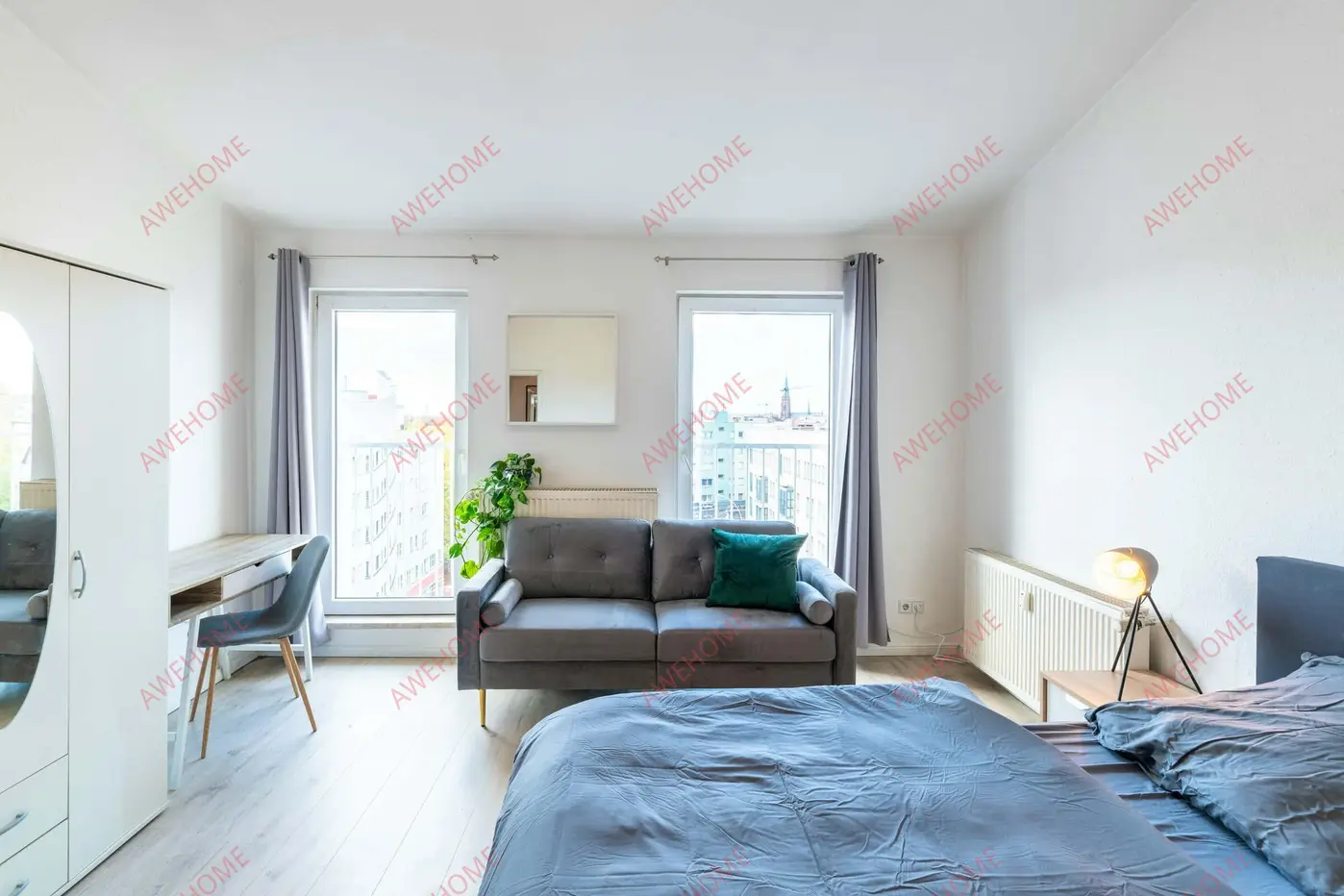 Berlin RentalsReinickendorfer Strasse