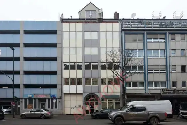 DüsseldorfHomestay Rentals[Homestay]Zimmer in der Karlstrabe