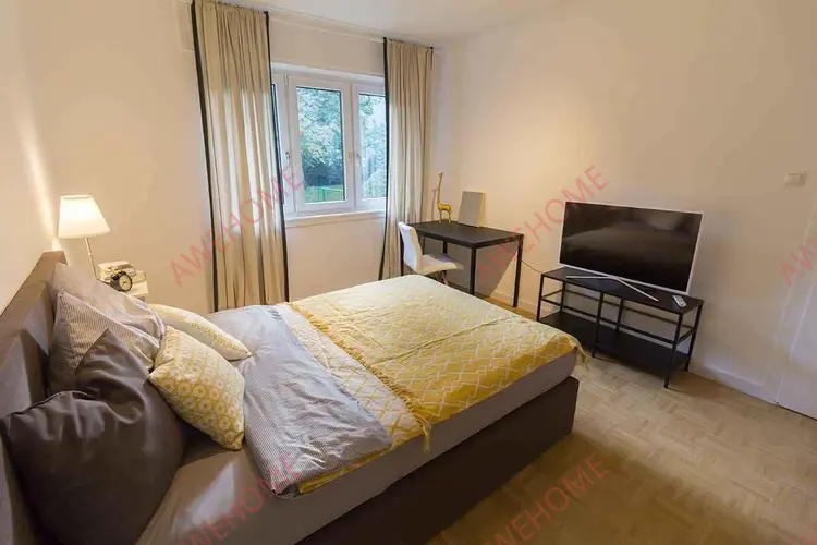 Frankfurt am MainStudy Overseas Accommodation Booking