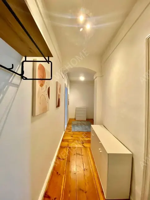 Berlin RentalsEBONY - schoenes 2-Zimmer-Apartment in super Lage