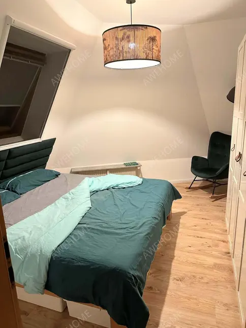 Berlin RentalsApartment in Fraesersteig  Berlin for 98 m2 with 2