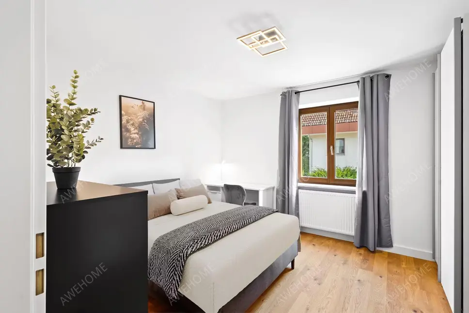 München RentalsAlmbachstrabe 1