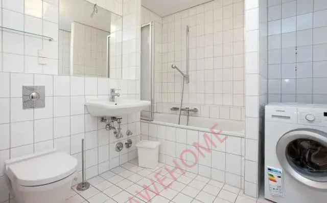 Frankfurt am Main RentalsWeserstrasse 40DE-04-012M