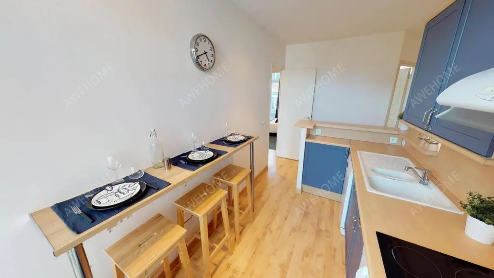 Lille Rentals41 rue Esquermes  59800