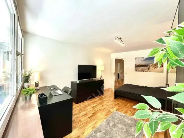 München RentalsSchlusselbergstrasse Munich 81673 Germany