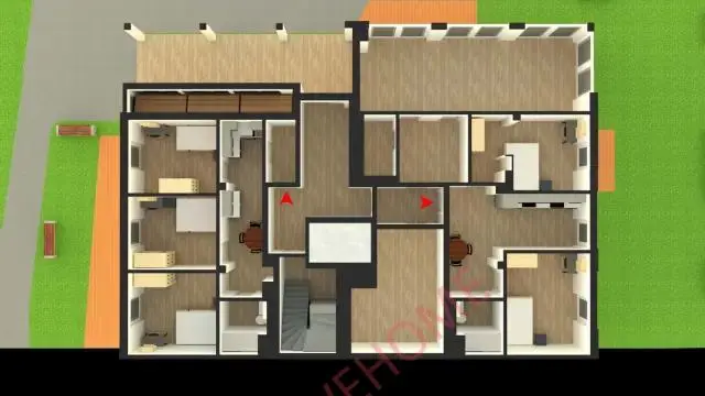 Berlin RentalsMullerstrasse 55ADE-01-07-021Q