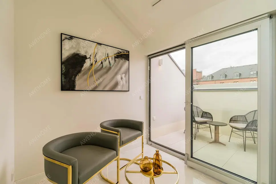 Berlin RentalsKrausnickstrasse