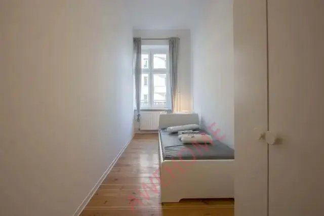 Berlin RentalsBOXHAGENER STR. 50 -  VH 2. OG mitte (Pyur) - 2405