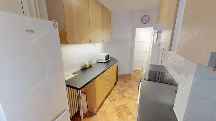 伊西萊穆利諾留學租房