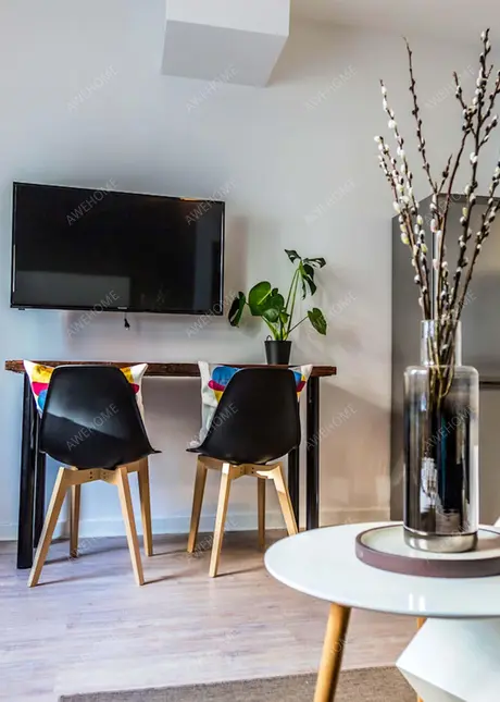 Düsseldorf RentalsGladbacher Strasse