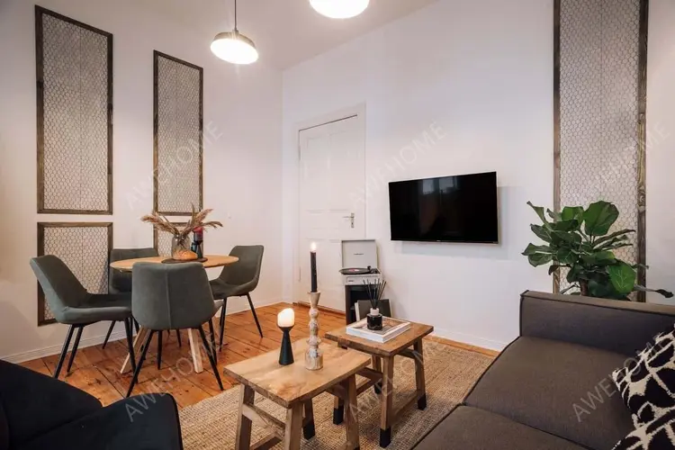 BerlinStudy Overseas Accommodation Booking