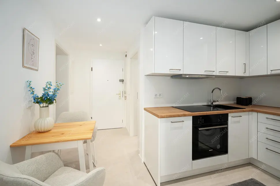 München RentalsForstenrieder Allee 4