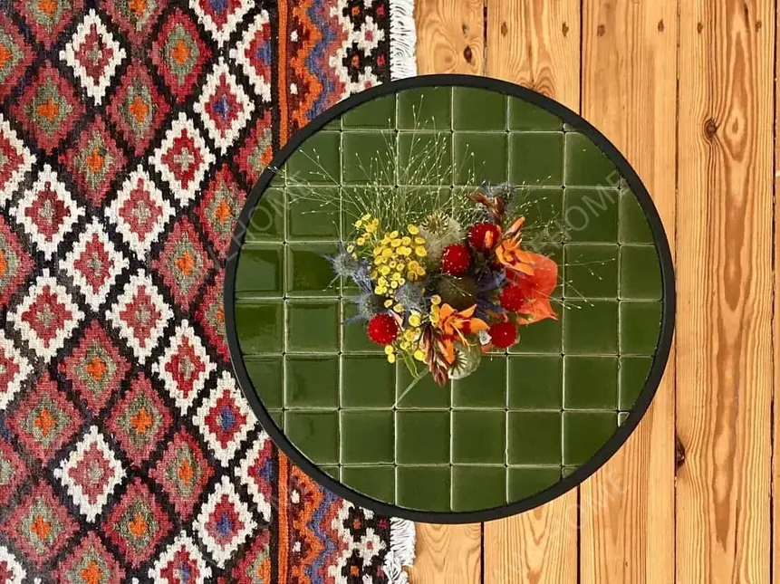 Berlin RentalsElegant  cozy  fully furnished south-facing apartm