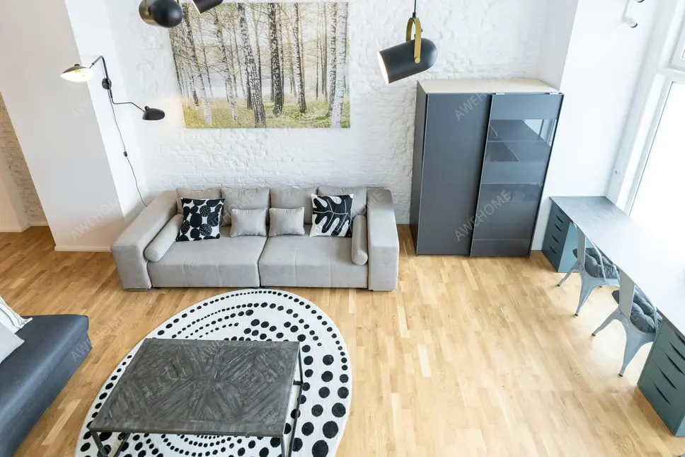 Berlin RentalsReinickendorfer Strasse