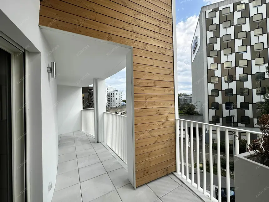 塞納河畔阿涅勒租房Asnieres-sur-Seine 92區-100平-F4-公寓-有家具