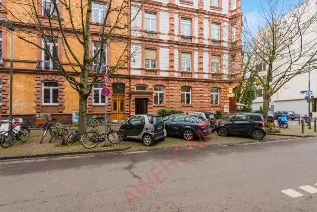 Frankfurt am Main RentalsFeldbergstrasse 31DE-04-012-001HF