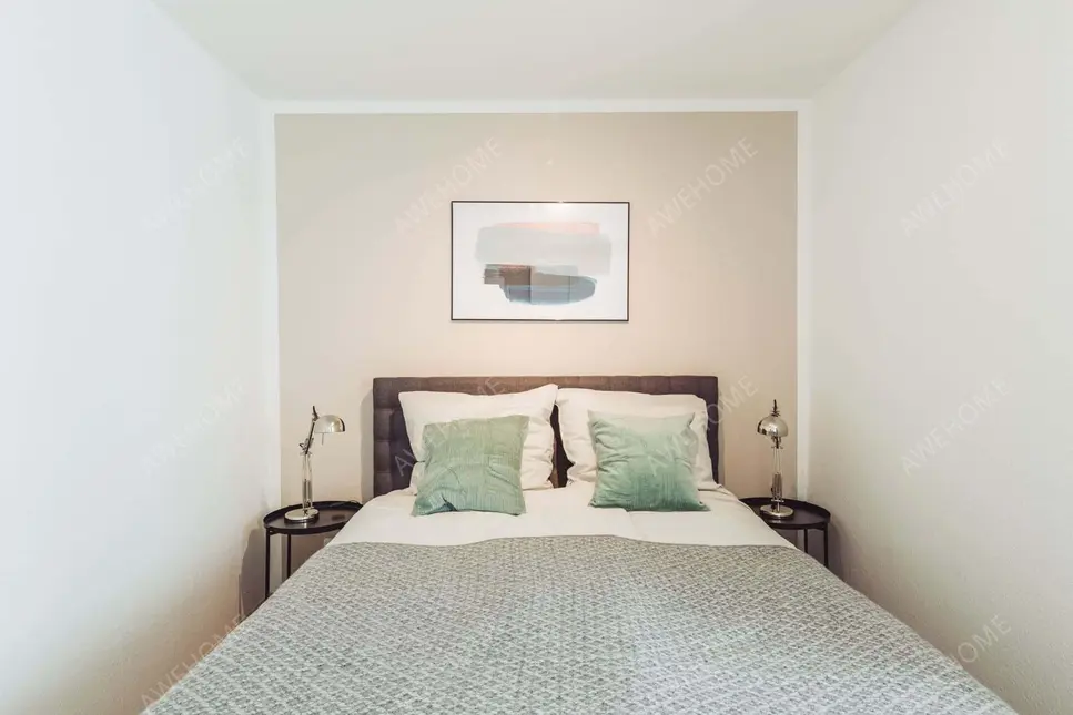 Berlin RentalsPerfekte 3-Zimmer-Wohnung in der Torstr. mit Balko