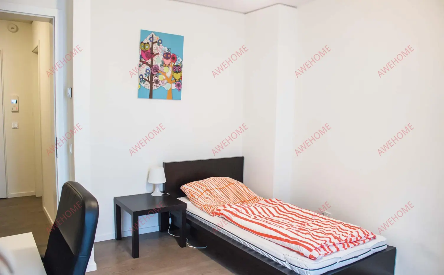 Berlin RentalsBernhard-Weiss-Strasse 1-3DE-01-005M