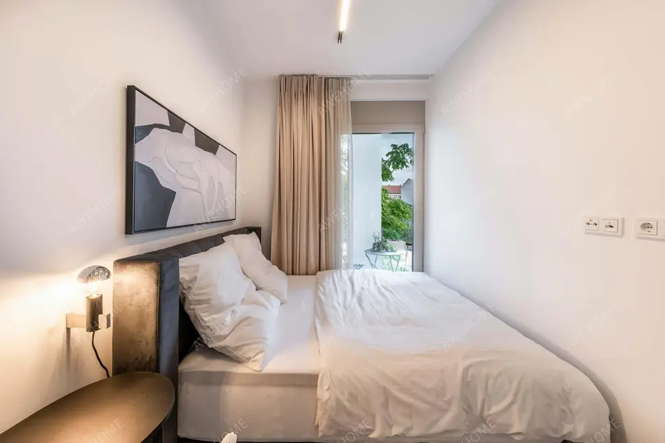 Berlin RentalsBergstrasse