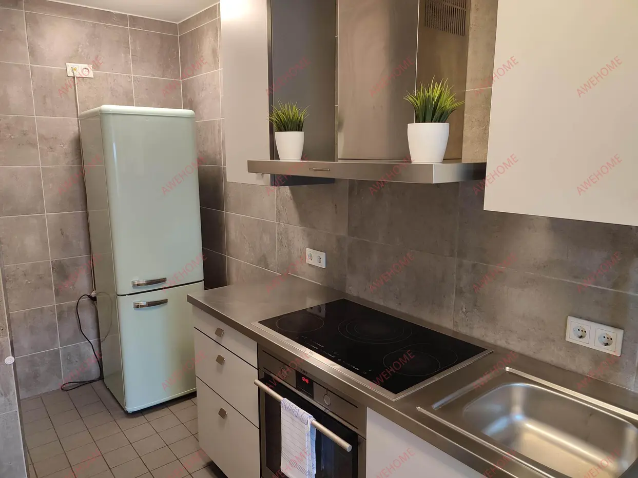 Berlin Rentalsstudio in Adlershof