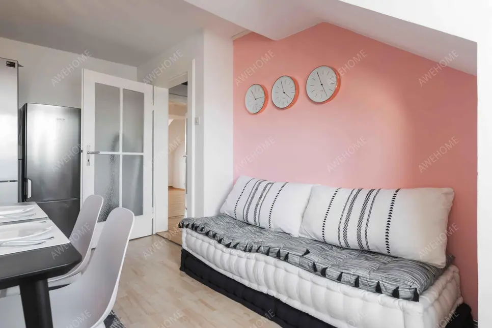 München RentalsFraunhoferstrasse 10DE-02-009-003HF