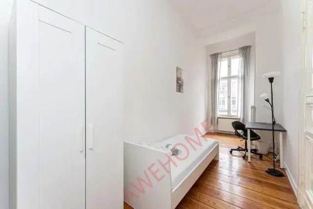 Berlin RentalsKantstr.68 - Alias: 002-006Z1503