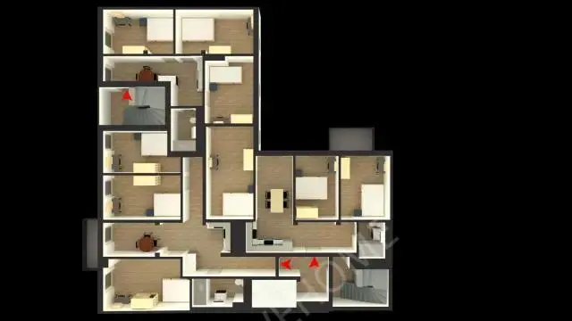 Berlin RentalsMullerstrasse 55ADE-01-07-023Q