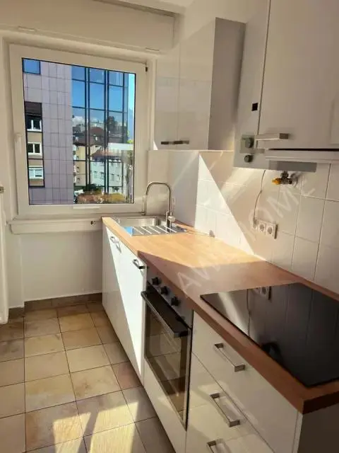 Frankfurt am Main RentalsGervinusstrasse Frankfurt am Main 60322 Germany