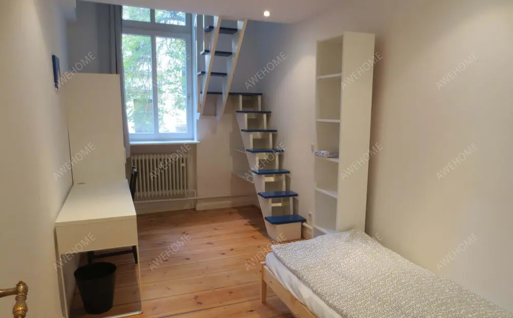 Berlin RentalsTempelhofer Ufer 10DE-01-099M