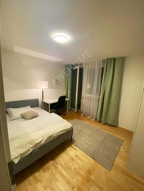 München RentalsParacelsusstrabe