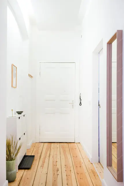 柏林租房Arnold 18