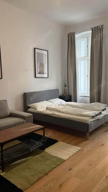 Berlin RentalsApartment in Wedding  Berlin