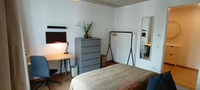 München RentalsToy Factory 3  Munich