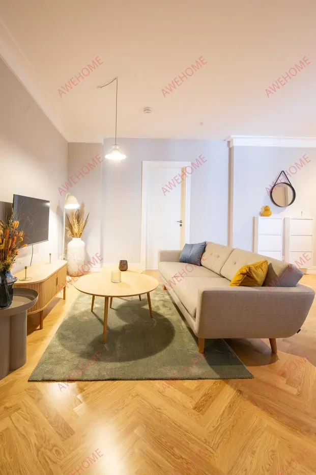 柏林租房Rudolf 30