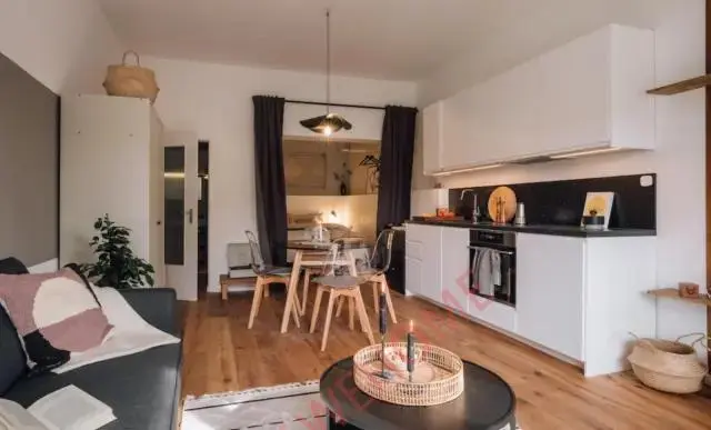 Berlin Rentalsstudio in Charlottenburg