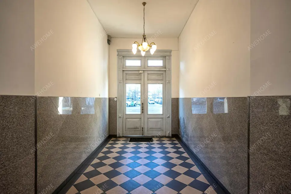 Berlin RentalsReinickendorfer Strasse