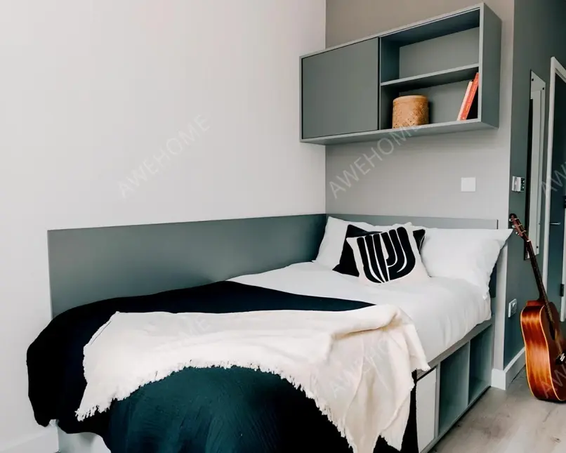 Dublin RentalsPoint Campus