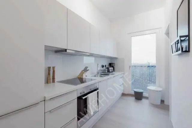 Berlin RentalsKlara Franke Strasse 16DE-01-008-004HF