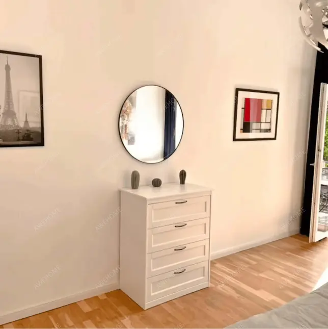 Berlin RentalsRevaler Strasse