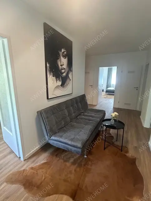 München RentalsRomerhofweg 33