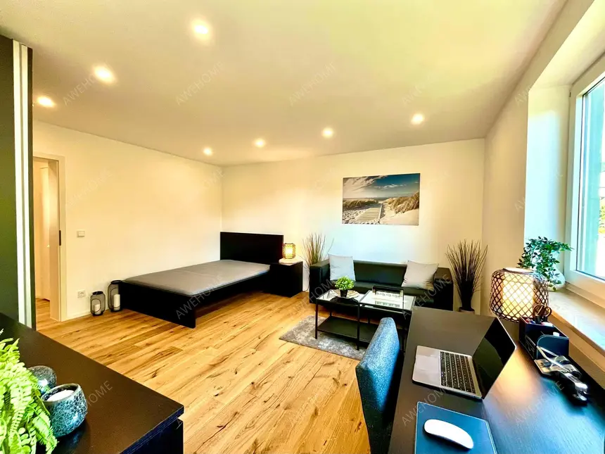 München RentalsZuricher Strasse Munich 81476 Germany